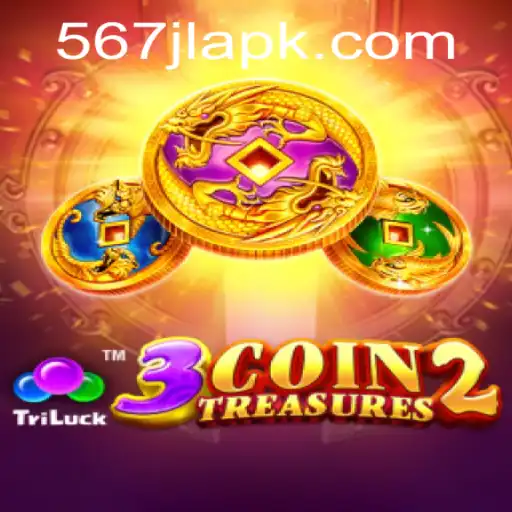 Exploring the World of 3CoinTreasures2