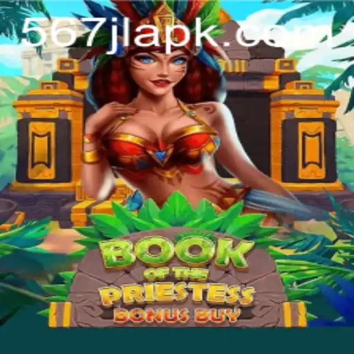 Discover the Mystical World of BookOfThePriestess: An In-Depth Exploration with 567JL.COM