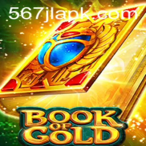 Exploring the Enchantment of Book of Gold