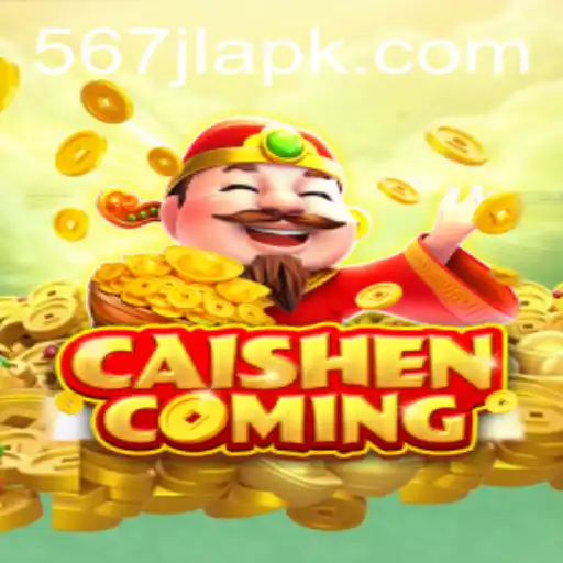 CAISHENCOMING: An Exciting Adventure into Fortune and Chance