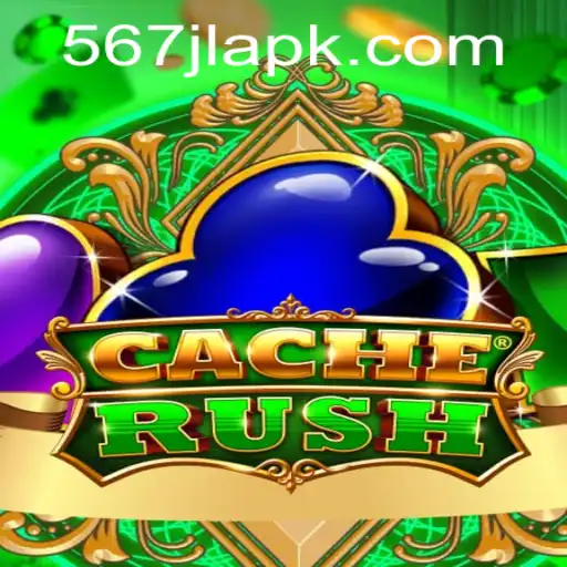 CacheRush: Unveiling the Thrilling New Gaming Experience