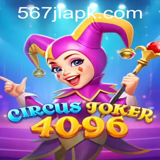 CircusJoker4096: Discover the Thrills of the Digital Big Top