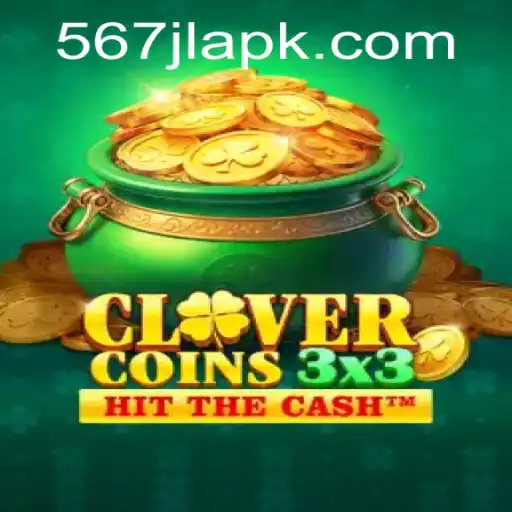 Discover the Fascinating World of Clovercoin3x3: A Comprehensive Guide