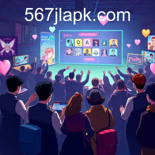 Exploring the Vibrant Player Community at 567JL.COM