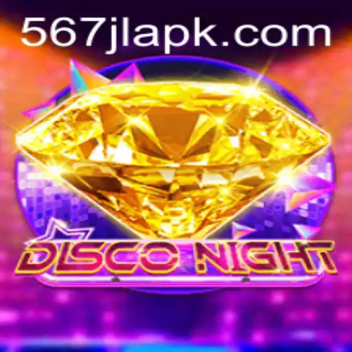 Explore the Enchanting World of DiscoNight: A New Gaming Phenomenon
