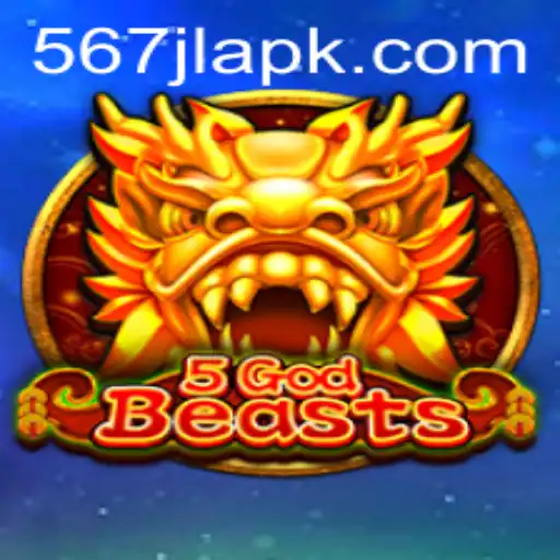 Unveiling 5GodBeasts: An Epic Adventure Awaits