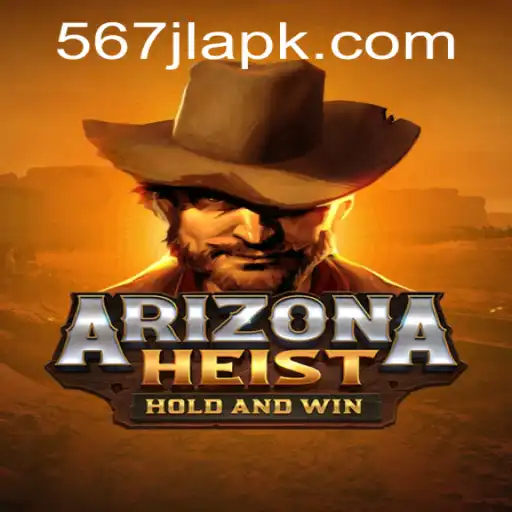 Unveiling ArizonaHeist: A New Gaming Phenomenon by 567JL.COM