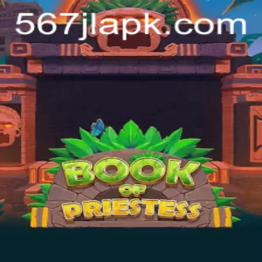 Exploring the Mystical World of 'BookOfPriestess' and the Enigmatic 567JL.COM