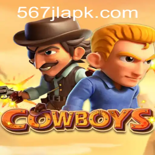 Discover the Exciting World of COWBOYS: A New Gaming Adventure