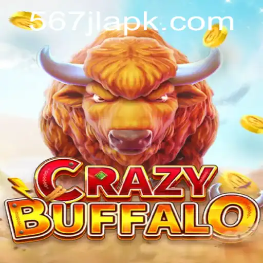 CRAZYBUFFALO: A Thrilling Game Experience