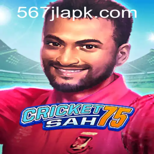 Discover the Thrills of CricketSah75: Revolutionizing Online Gaming with 567JL.COM