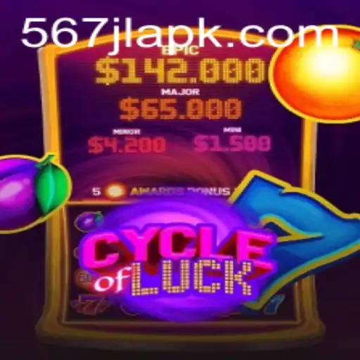 CycleofLuck - A Thrilling Adventure in Modern Gaming