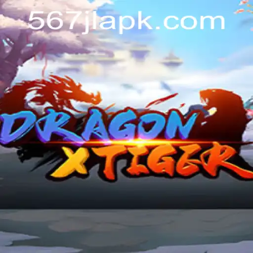 DragonXTiger: Unleashing the Thrill of the Game