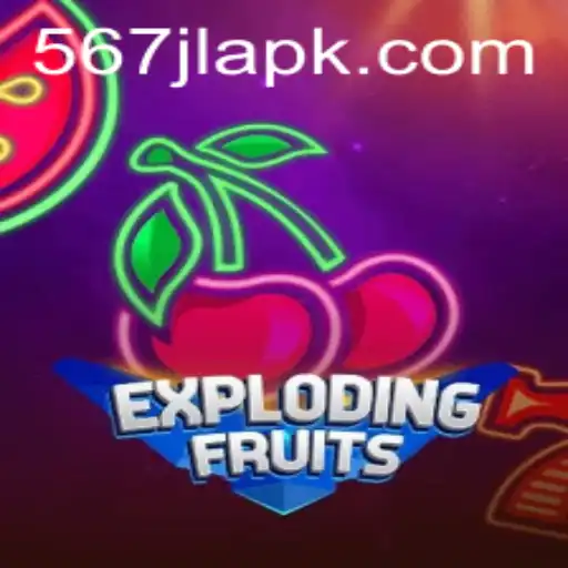 ExplodingFruits: A Thrilling Dive into the Fruity Realm
