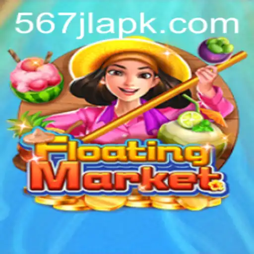 Exploring the Exciting World of FloatingMarket - A Unique Gaming Experience
