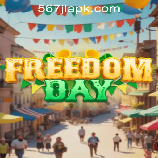 FreedomDay: An Immersive Experience in Virtual Exploration