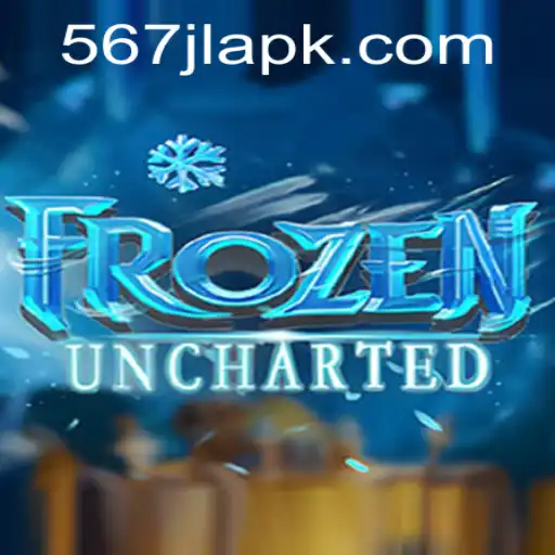 FrozenUncharted: An Exciting Adventure Awaits