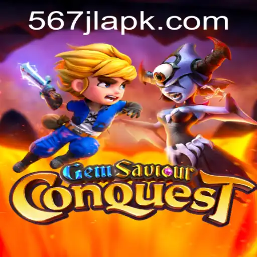 Discover the Exciting World of GemSaviourConquest and Its Thrilling Gameplay