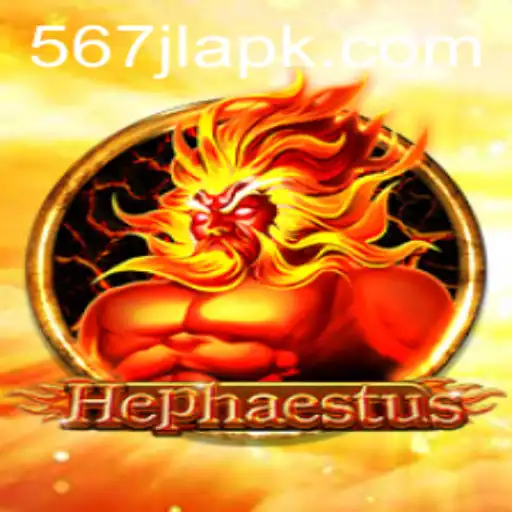 Hephaestus: Unleashing the Power of the Forge in Modern Gaming