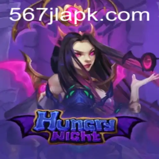 Dive into the Thrilling World of HungryNight