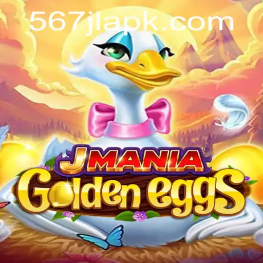 Exploring the Exciting World of JManiaGoldenEggs: The Game That's Captivating Players Worldwide