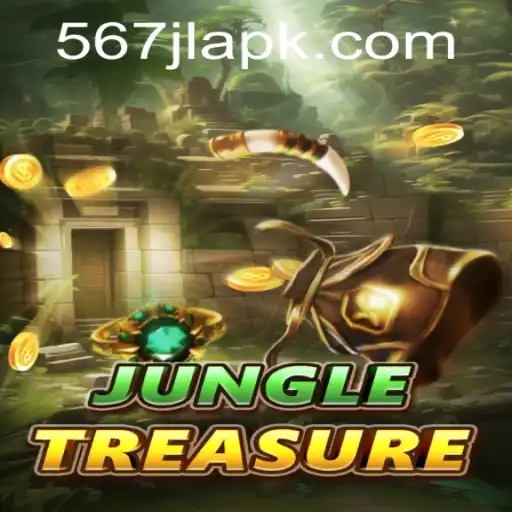 JungleTreasure: Uncover the Hidden Riches of the Jungle