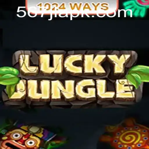 Discover the Excitement of LuckyJungle1024: Dive into the Adventure