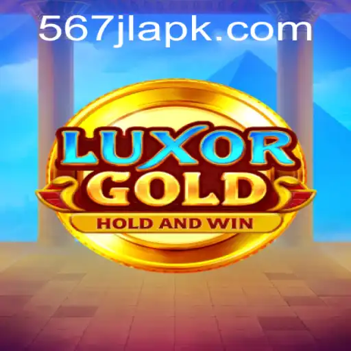 Discover LuxorGold: A Thrilling New Adventure
