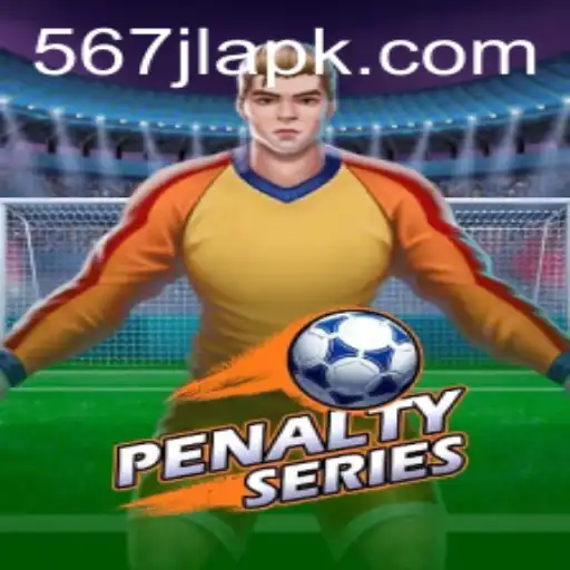 The Exciting World of PenaltySeries: A Deep Dive