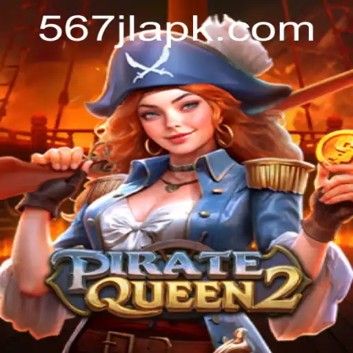 Explore the Adventures of PirateQueen2: The High Seas Game of Strategy and Adventure