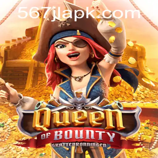 Discovering the Adventures of QueenofBounty