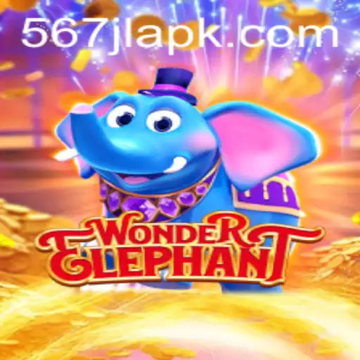Discovering WonderElephant: The New Adventure Phenomenon
