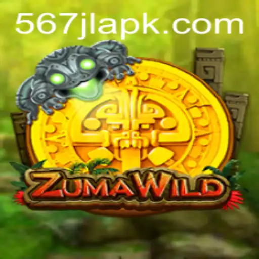 ZumaWild: Dive into a Mesmerizing World of Strategic Gameplay