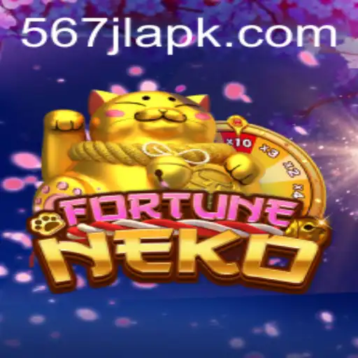 Embark on an Enchanting Journey with FortuneNeko