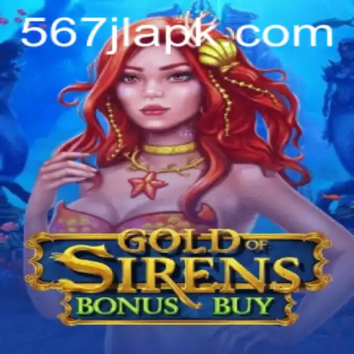 GoldofSirensBonusBuy: An Immersive Casino Game Experience