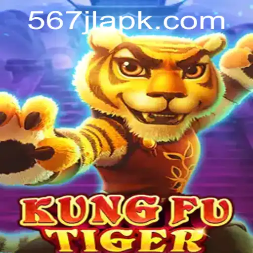 KungFuTiger: A Thrilling Gaming Experience with 567JL.COM