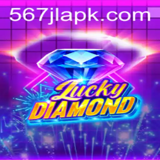 Unveiling the Thrills of LuckyDiamond: The Ultimate Gaming Experience at 567JL.COM