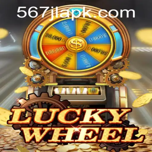 Exploring the Thrills of LuckyWheel: A Comprehensive Guide to the 567JL.COM Game