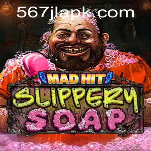 Explore the Whimsical World of MadHitSlipperySoap