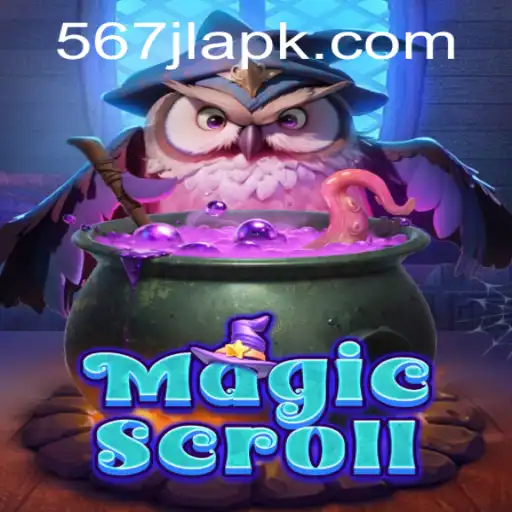 Discover the Enchantment of MagicScroll: A Journey into Fantasy