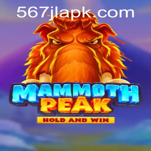 Discover the Thrills of MammothPeak - A New Gaming Sensation