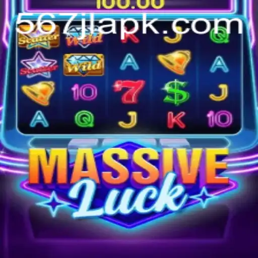 Unveiling MassiveLuck: An Exciting Dive into Luck and Strategy