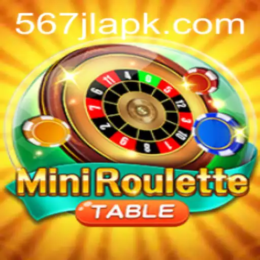 Discover the Excitement of MiniRoulette at 567JL.COM