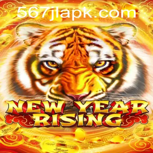 NewYearRising: The Exciting Game Taking 567JL.COM by Storm