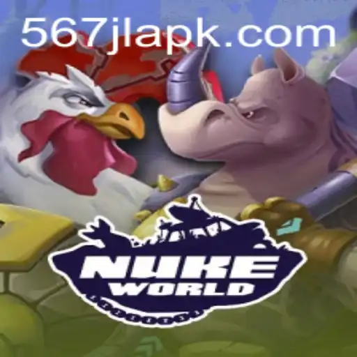 Explore the Thrills of NukeWorld: An Epic Gaming Experience