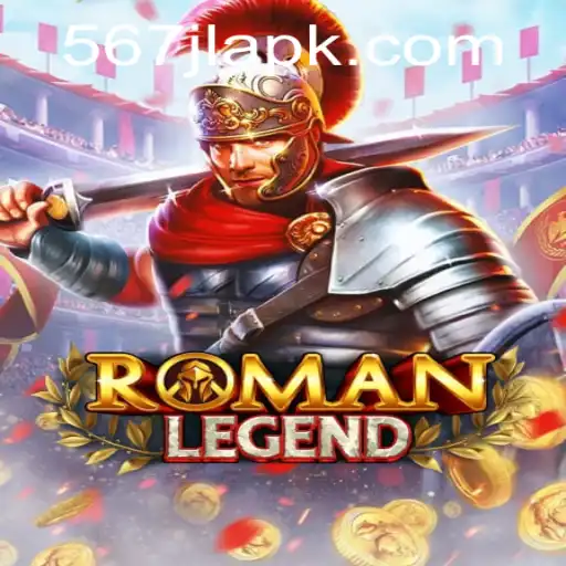 Journey Through RomanLegend: Discover the Epic Gameplay of 567JL.COM