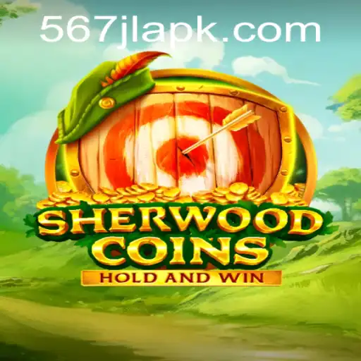 Exploring the Enchanting World of SherwoodCoins: A Game of Strategy and Fortune