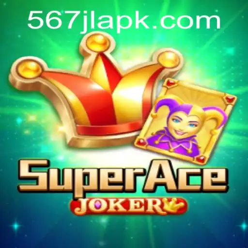 SuperAceJoker: A Revolutionary Gaming Experience