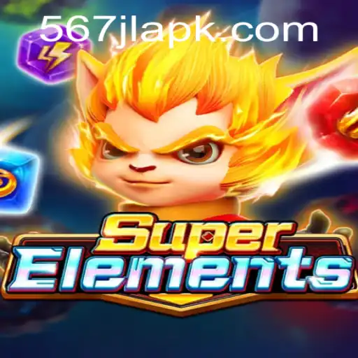 Exploring the Dynamic World of SuperElements: A New Gaming Sensation