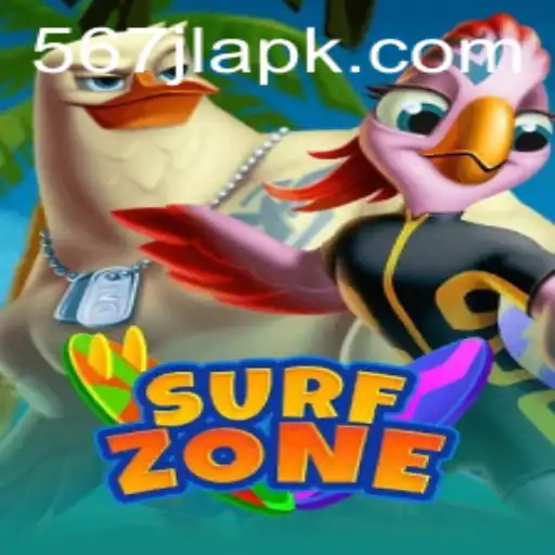 SurfZone: Navigate the Waves of Adventure